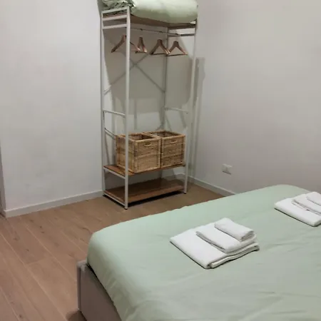 La Casetta Di Tommy E Vitto In Pieno Centro A Bilocale 4 Posti Letto Apartamento *