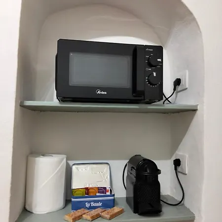 Apartamento La Casetta Di Tommy E Vitto In Pieno Centro A Bilocale 4 Posti Letto *