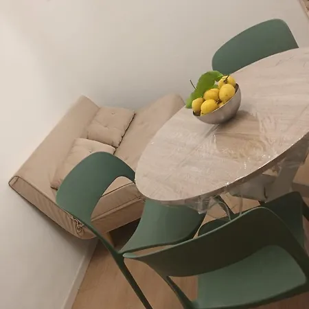 La Casetta Di Tommy E Vitto In Pieno Centro A Bilocale 4 Posti Letto Apartamento *
