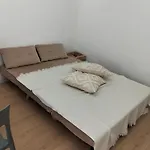 Διαμέρισμα La Casetta Di Tommy E Vitto In Pieno Centro A Bilocale 4 Posti Letto *