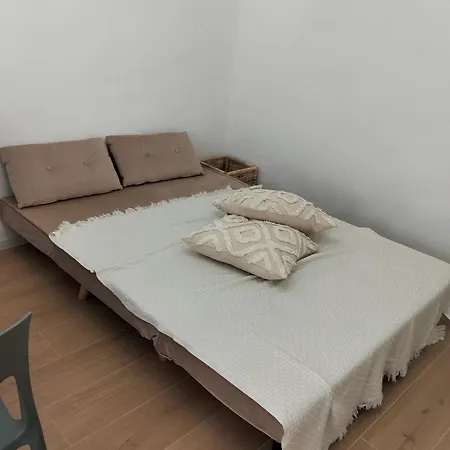 Lägenhet La Casetta Di Tommy E Vitto In Pieno Centro A Bilocale 4 Posti Letto *