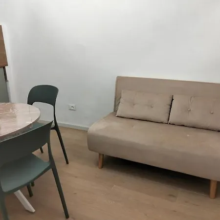 La Casetta Di Tommy E Vitto In Pieno Centro A Bilocale 4 Posti Letto Lägenhet *