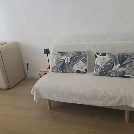 Lägenhet La Casetta Di Tommy E Vitto In Pieno Centro A Bilocale 4 Posti Letto