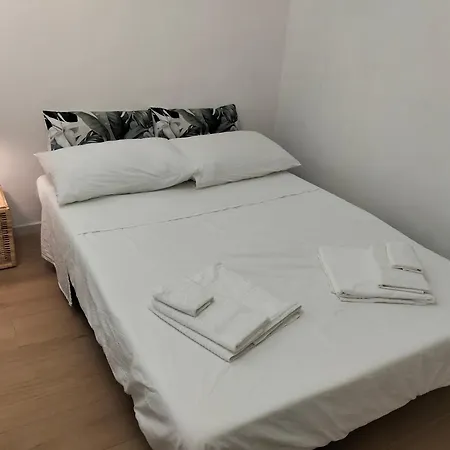 La Casetta Di Tommy E Vitto In Pieno Centro A Bilocale 4 Posti Letto Sanremo